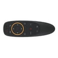 thumbnail image 4 of Clavier, clavier pour TV Box, Récepteur USB Contrôle Sonore Connexion Sans Fil 2.4G pour Jeu Domestique Intérieur, 4 of 8