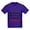 Purple, variant on CafePress - My Parents Think Theyre In Charge T Shirt - Dark T-Shirt Kids XS-XL
