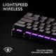 thumbnail image 3 of Teclado para juegos Logitech G PRO X 60 Lightspeed Wireless, 3 of 9