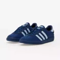 thumbnail image 1 of Ad-id-as Originals Bermuda Mystery Blue IG6185 Mens Casual Shoes Suede Sneakers, 1 of 6