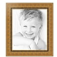 thumbnail image 2 of ArtToFrames 23" x 27" Imperial Loop Gilded Ornmtl Picture Frame, 23x27 inch Gold Wood Poster Frame (WOM-5248),  Pack, 2 of 7
