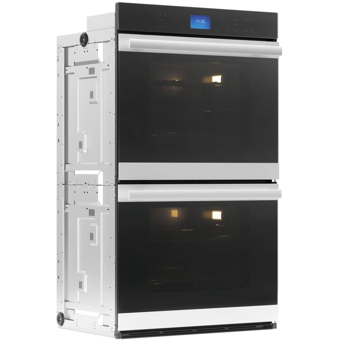Sharp Built-in Double Wall Oven SWB3062GS
