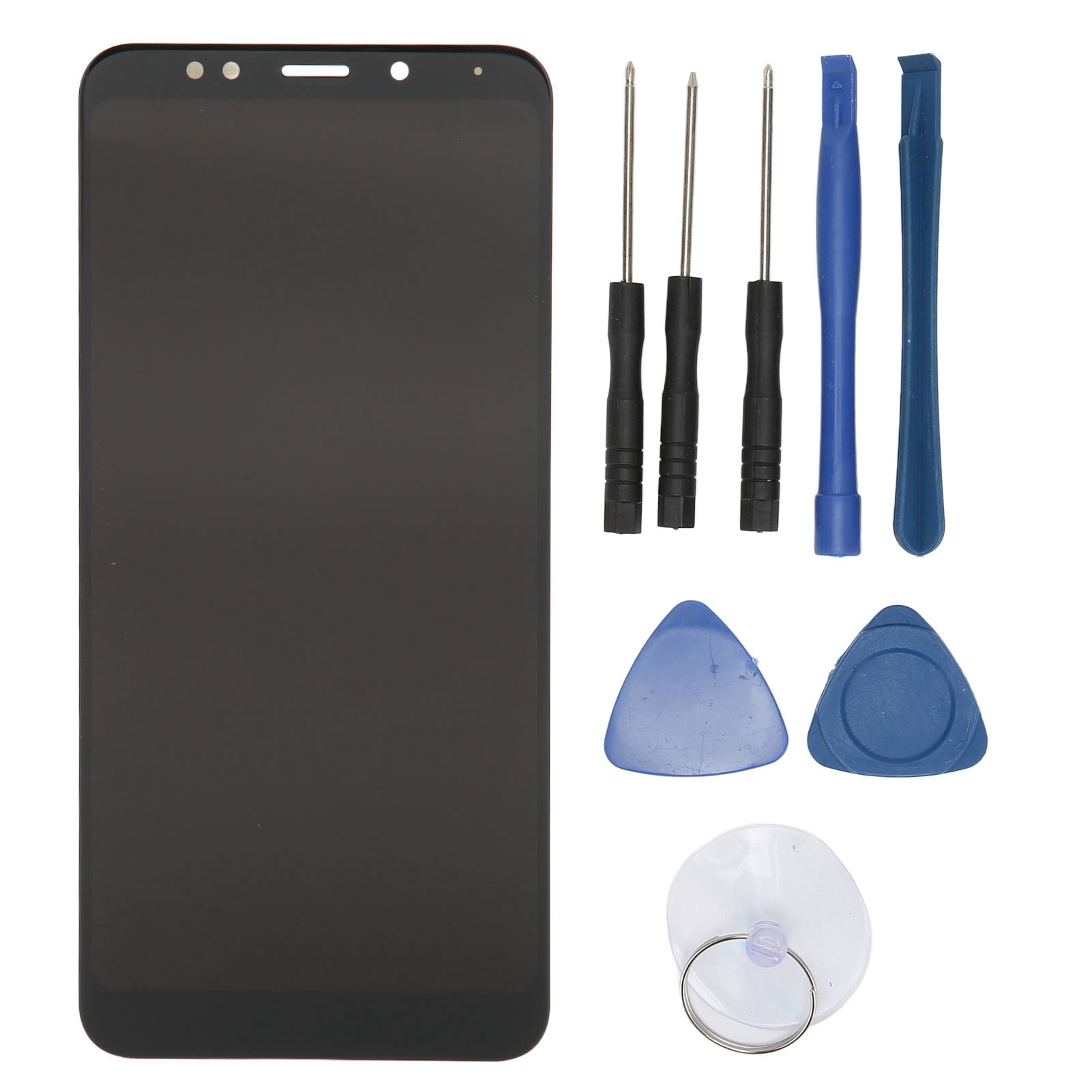 Phone Display Digitizer Kit, LCD Mobile Phone Display Assembly With