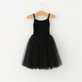 thumbnail image 4 of REDARER Baby Girl Tutu Dress | Cotton Tulle Princess Dress | Sleeveless Design | for Parties and Occasions, 4 of 4