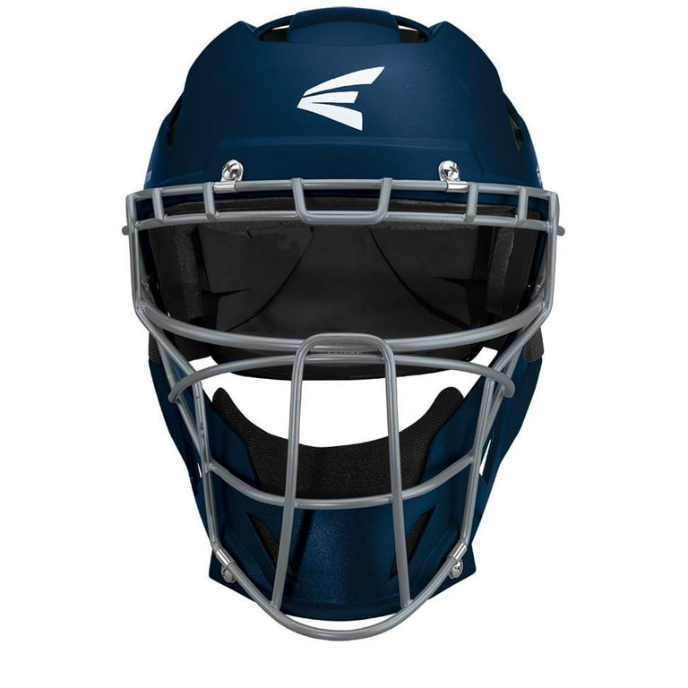 Easton | Casque Elite X Catcher's | Large | Noir Easton | Casque Elite X Catcher's | Large | Noir