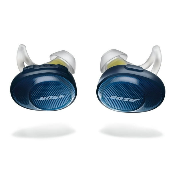 Bose SoundSport Free Wireless Headphones - Walmart.ca