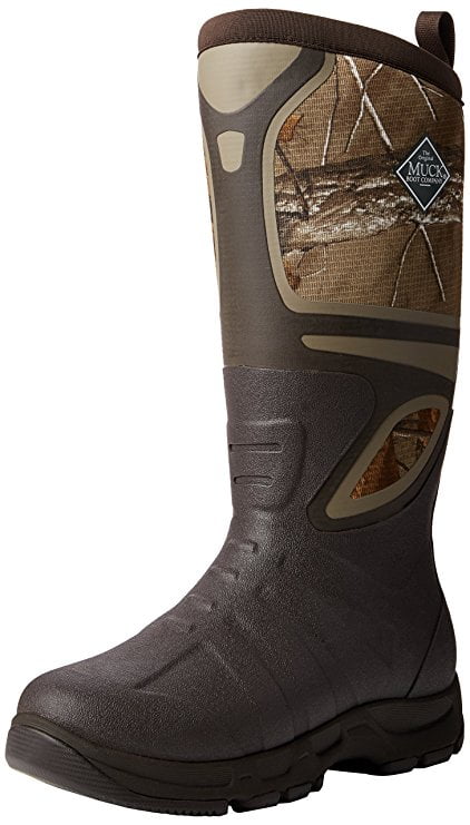 muck pursuit shadow pull on