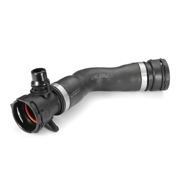 BINB ROAD 17127531579 Upper Radiator Coolant Hose Compatible with BMW 128i 323i 325i 328xi 330i X1 Z4 E90 E91 E92 E93