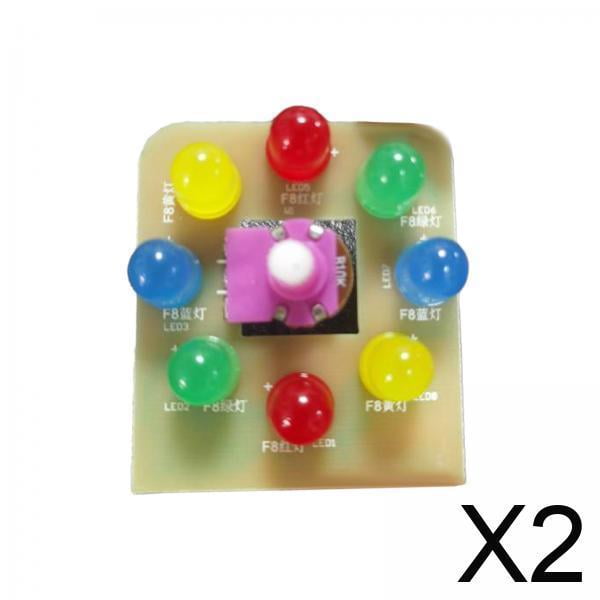 tablero ocupado,Interruptor de luces tablero ocupado Montessori juguete DIY,Interruptor de luces tablero ocupado juguetes educativos para niños,Juguete para niños actividad tablero sensorial