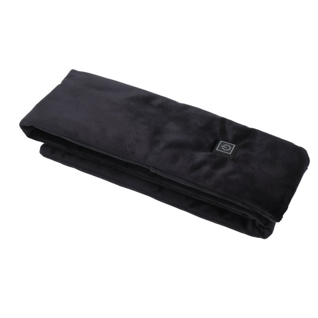 Electirc Neck Wrap,Heated Scarf USB Smart Neck Heating Pad Electric Neck Warmer High-End Performance