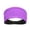 Purple, variant on Gymayou Sports Headbands for Men Women Wide Elastic Hair Bands Non-Slip Head Bands for Workouts Purple