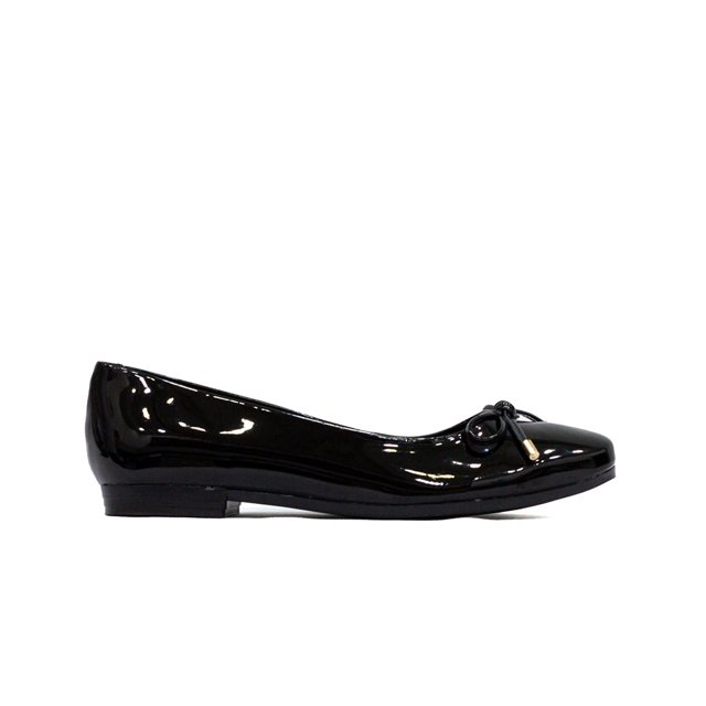 Flats Lady Bug 4650 para Mujer ZAPATERIAS MEXICO Lady Bug 4650-NGO