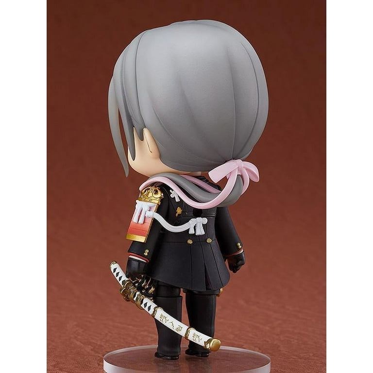 Nendoroid Touken Ranbu ONLINE Daihannya Nagamitsu 1222 Action