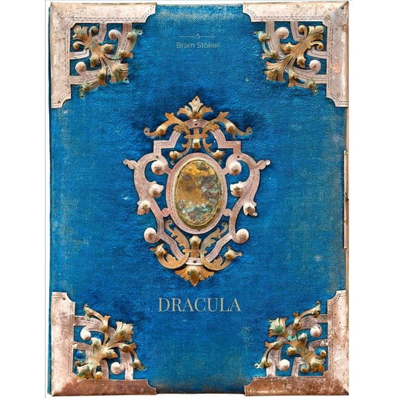 Dracula, (Paperback)