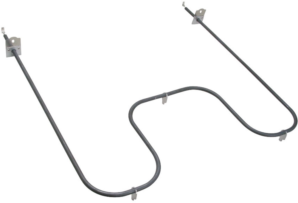 7406P04360 Whirlpool Oven Bake/Broil Element Replacement