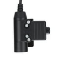 thumbnail image 4 of Adaptador PTT U94 para radio militar portátil Hytera Adaptador para Hytera PD‑780 PD‑785, 4 of 5
