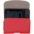 thumbnail image 2 of Premium Pouch Case with Belt Clip for Dexcom G6 Mobile CGM Receiver (Mobile Continuous Glucose Monitoring), 2 of 4