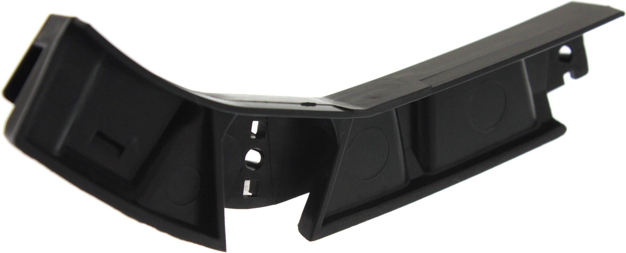 Replacement REPN013125 Bumper Bracket Compatible For 2005-2015 Nissan Xterra Front, Right Passenger