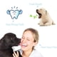 thumbnail image 4 of Professional Dental Tools, Stainless Steel Dog Teeth Scaler and Scraper, 2 Pack Stainless Steel Teeth Cleaning Tool for Dogs, Cats, 4 of 4