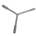 thumbnail image 3 of Llave hexagonal tipo Y de 3 vías, 8 mm, 10 mm, 12 mm, aleación de metal resistente para reparación de bicicletas y vehículos Jadeshay A, 3 of 8