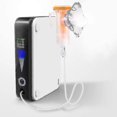 thumbnail image 1 of Mini Portable Oxygen Concentrator/rechargeable Oxygen Machine 93% High Purity Air Purification Machi, 1 of 4