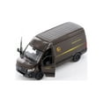 thumbnail image 2 of Kinsmart Diecast Car Play Vehicles, Brown, 2 of 7