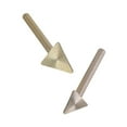 thumbnail image 3 of Sinyiin Soldering Tip for Plastic Welding Stations Hard to Reach Surfaces Repairs 2Piece, 3 of 10