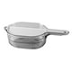 thumbnail image 4 of Escurridor de cocina, colador de lavado de arroz, colador fácil de limpiar, lavabo de verduras, utensilios de cocina para verduras, lavado de Pasta B, 4 of 9