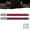 2x (Red Lens), variant on 2PC 13.5" LED Identification Light Bar Dual Function - Stop Tail Turn & Back-Up Light, 8 Red/6 White LEDs Super Bright, Weatherproof IP67, DOT FMVSS Compliant, Trailers RVs Campers 12V- Colored Lens