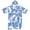 Blue, variant on Poncho Changing Robe, Fashionable Versatile Cover Up Towel – Absorbent & Easy to Wear Swim Robe for Swimming Pool & Beach