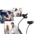 thumbnail image 3 of Auriculares Bluetooth oso de fresa para iPhone Android Samsung Huawei iPad Tablets Electrónica, 3 of 3