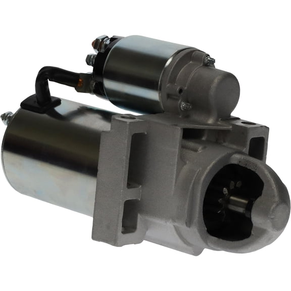 OEG Parts New Starter SAEJ1171 Replacement For Volvo Penta Mercruiser OMC PCM GM Engines Inboard I/O 10465042 9000762 9000768 9000789 9000819 9000851 9000885 9000886 18-5913, SDR0253, 41012437