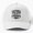 White, variant on Father Son Best Friends Baseball Hat, Family Bond for Life Statement Design, Classic Cap