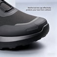 thumbnail image 6 of CHICVOMEY Men Slip On Sneakers Lightweight Breathable Non-Slip Cushioned Running Shoes Stylish Versatile Walking Footwear for Sports Gym & Travel, 6 of 8