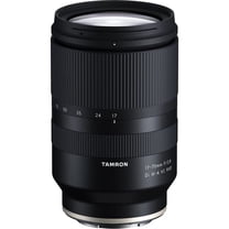 Tamron 70-300mm F/4.5-6.3 Di III RXD for Nikon Z Mirrorless