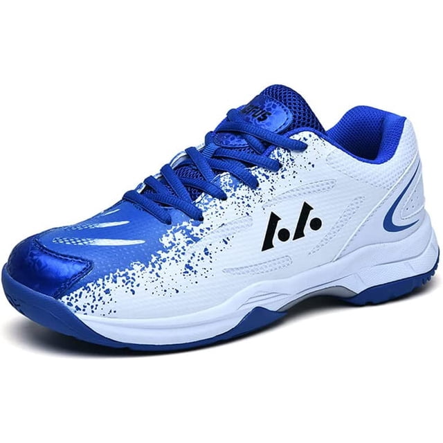 Xishao Zapatos de squash para mujer, zapatos de cancha de moda, zapatos de tenis de mesa, zapatos de bádminton, zapatos de pickleball para mujer Xishao ropa