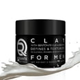 thumbnail image 1 of Bentonite Clay Hair Pomade, 1 of 3