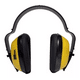 thumbnail image 4 of Orejera Anti Ruido Tipo Diadema Ajustable MR Sq1001 Amarillo, 4 of 4