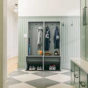 Lifetime Home Entry and Garage Storage Locker, Freestanding for Adults and Children (60226)