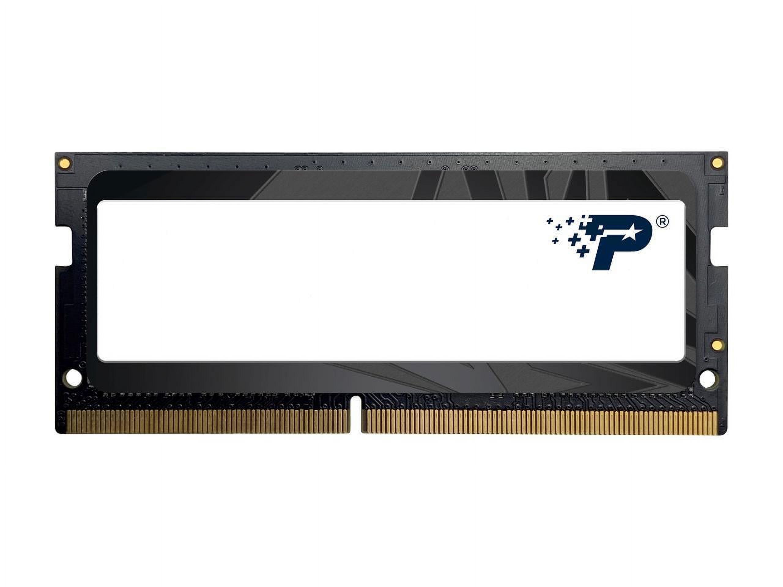 Patriot Viper Steel DDR4 RAM 16GB (1X16GB) 2400MHz CL15 1.2v
