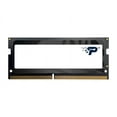 thumbnail image 2 of Patriot Viper Steel DDR4 RAM 16GB (1X16GB) 2400MHz CL15 1.2v SODIMM Laptop/Notebook Memory Module Compatible with XMP - PVS416G240C5S, 2 of 3