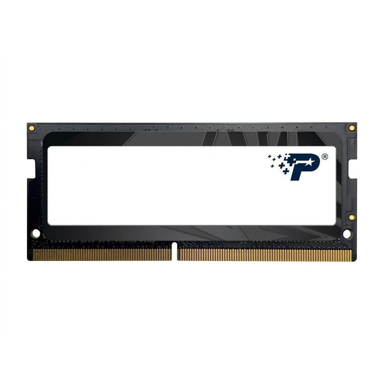 Patriot Viper Steel DDR4 RAM 16GB (1X16GB) 2400MHz CL15 1.2v