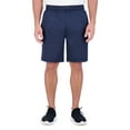 thumbnail image 4 of HEAD Men's Tennis & Pickleball Active Vault Striped Jersey Shorts, Sizes S-XL, 4 of 4