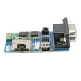 Serial Port Module BC?04 Wireless 5V Mini USB RS232 Serial Port