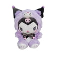 thumbnail image 4 of XR venta al por mayor Sanrio muñeco de peluche Cosplay Tiger Melody Kulomi peluche Hello KT juguetes de peluche suaves que agarran muñeca de máquina juguetes para dormir, 4 of 4