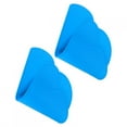 thumbnail image 4 of Sentez-vous à l'Aise Set de Table d'Alimentation Imperméable, Set de Table d'Alimentation Écologique, pour les Enfants Bleu, 4 of 8