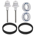 thumbnail image 3 of For Zodiac R0525100 Replacement Parts Drive Shaft with Engine Bearings, 3 of 8