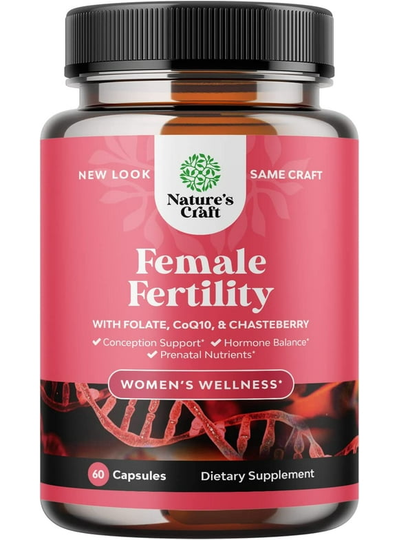 prenatal vitamins
