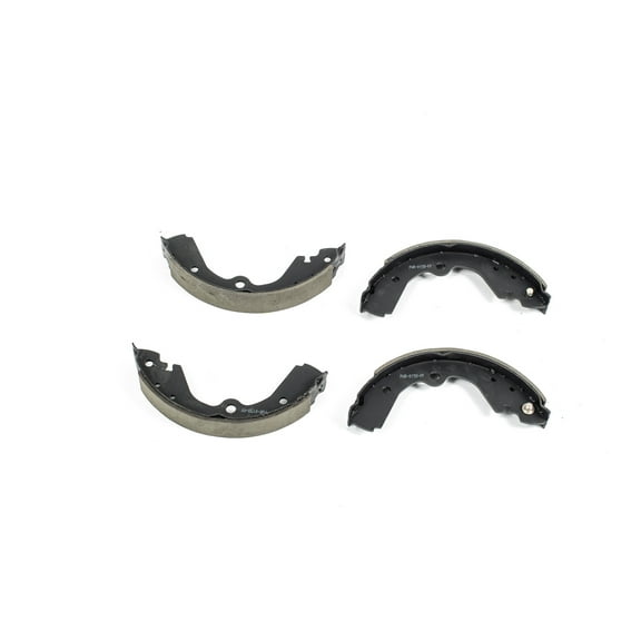 Drum Brake Shoe