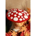 thumbnail image 4 of Chapeau Cœur Champignon, 4 of 5